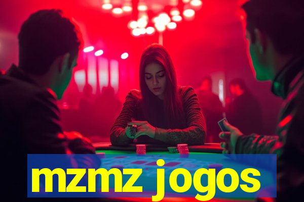 mzmz jogos